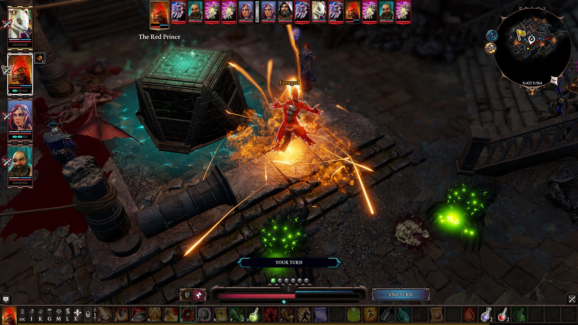 Divinity: Original Sin 2 - Definitive Edition - Imagen 25